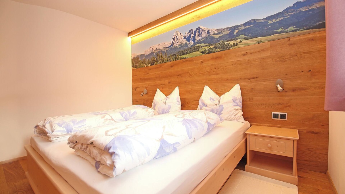 Lajen Apartment | App Sciliar