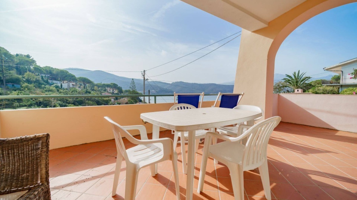 Scaglieri Apartment | APP.TI BAIA BLU - BAIA BLU 5