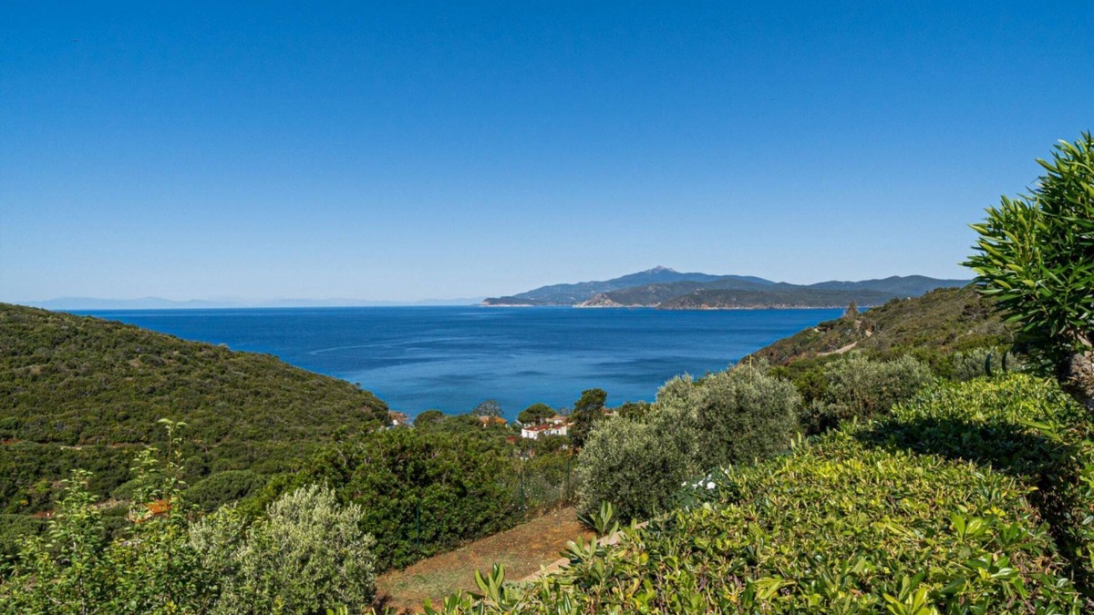 Innamorata Apartment | APP.TI CASA SERENA - CASA SERENA TRILO 1
