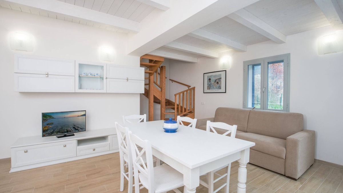 Pomonte Apartment | APP.TO COSTA DEL SOLE - COSTA DEL SOLE