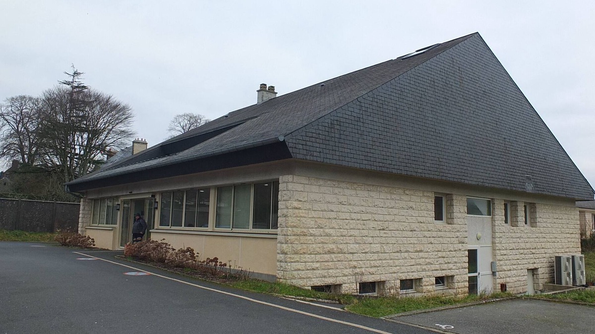 Valognes Apartment | APP VALOGNES - Le Carteret