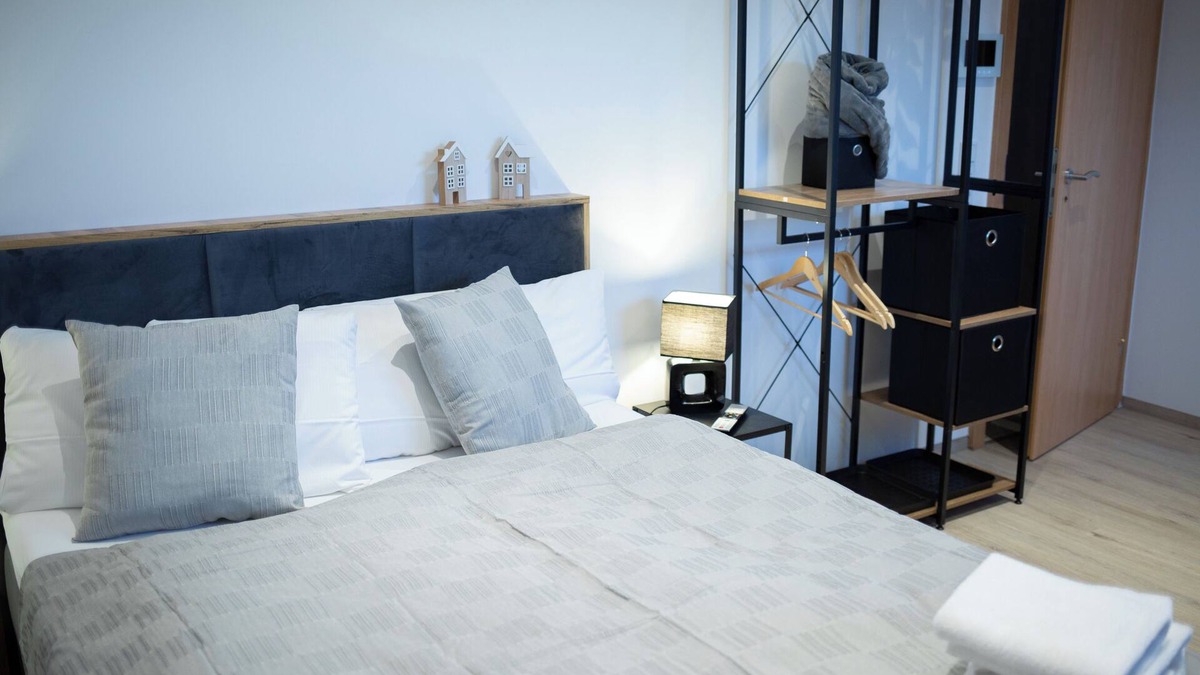 Poppenhausen Apartment | App. Wachtküppel - in the heart of the Rhön