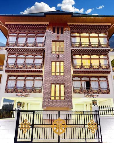 Thimphu Apartment | Appa Apartments