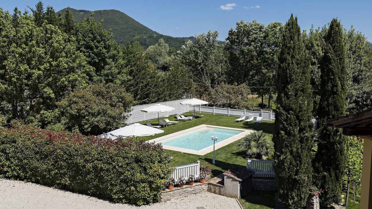 Vicopelago House | Appar. 5 "La fanciulla del west" magical atmosphere immersed in the Tuscan countryside