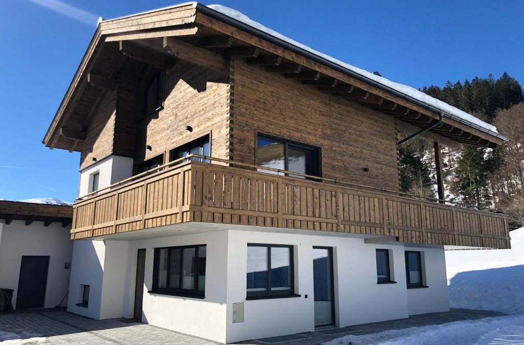 Hinterthal Apartment | Appartement zur schlafenden Jungfrau
