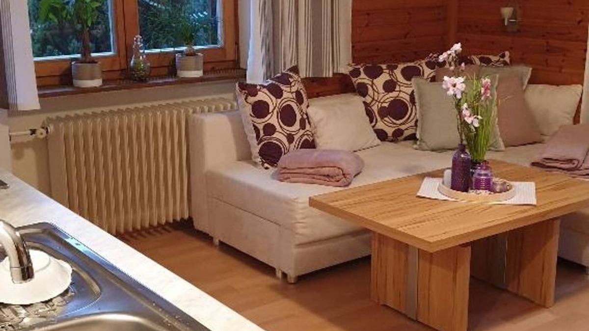 Scheffau am Wilden Kaiser Apartment | Appartement Wilder Kaiser - Landhaus Hoschek