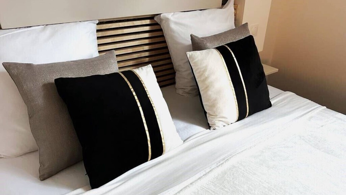 Castelnau-d'Estretefonds House | Appartement-Suite - au calme - 2 à 4 pers