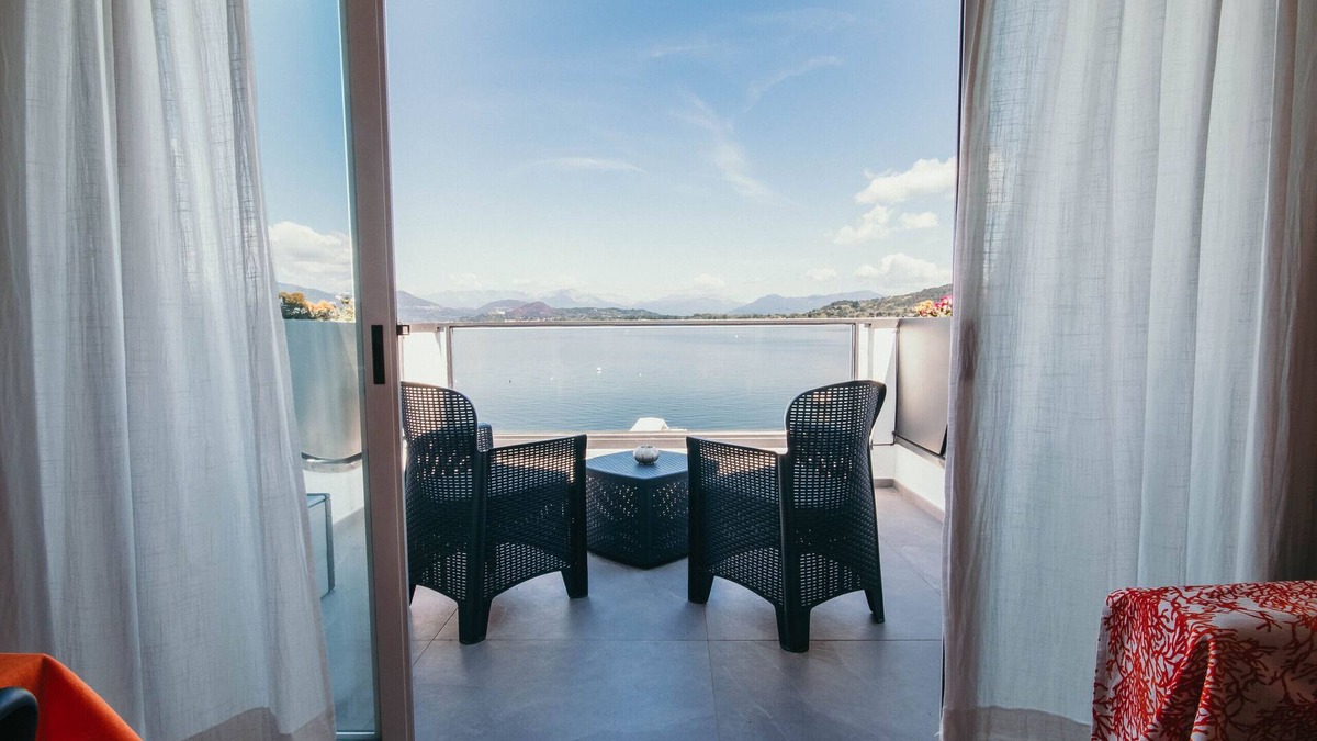 Villaggi Apartment | Appartamento Mattia - Lakeside L&B