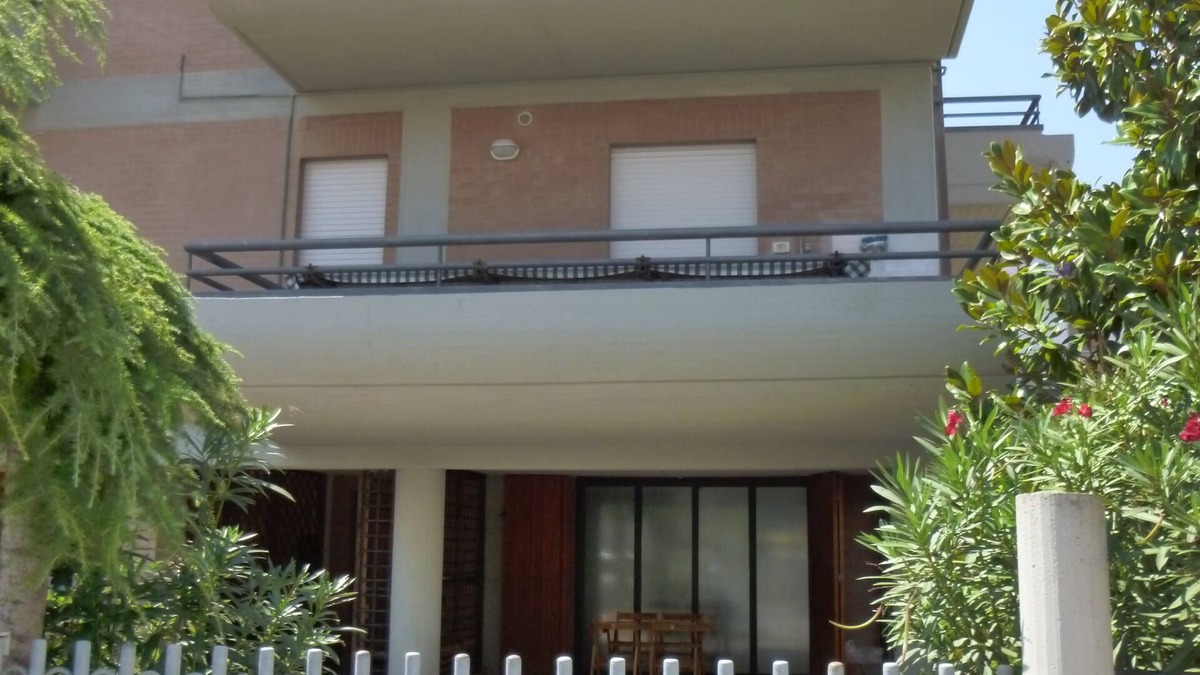 Porto d'Ascoli House | Appartamento 800 Metri dal Mare
