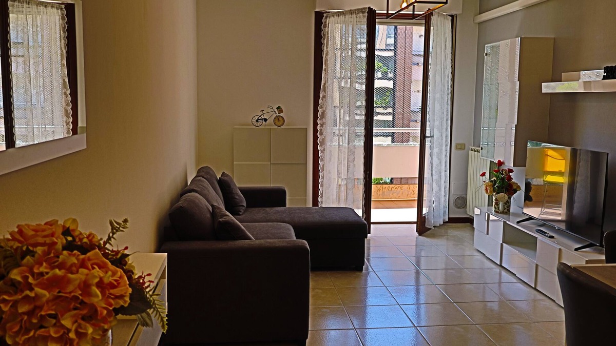 Santa Maria degli Angeli Apartment | Appartamento Vicino Assisi