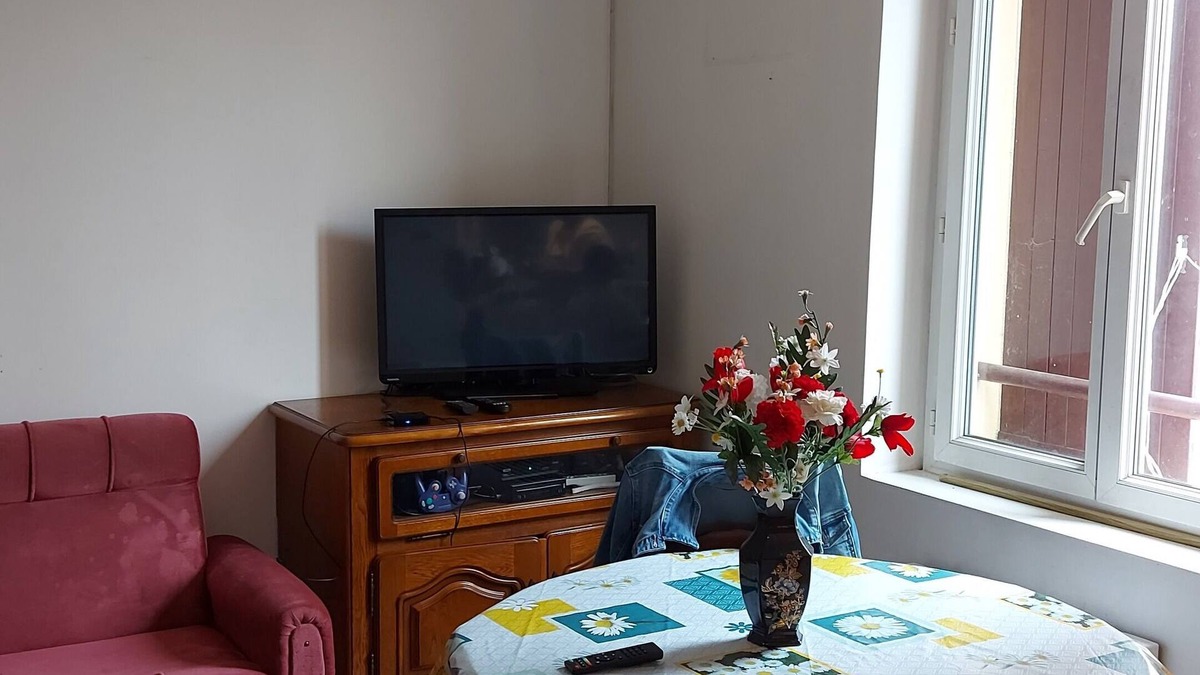 Adamville Apartment | Apparemment Saint-maur-des-fossés