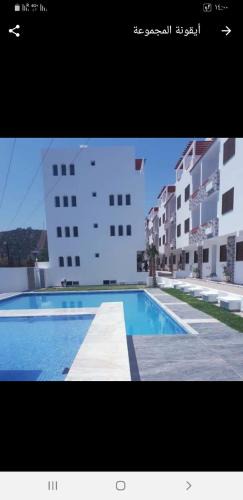 Amsa Apartment | Apparemment de luxury