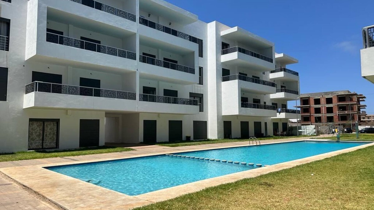 Pont Blondin Apartment | Apparemment Neuf à 2 Minutes de la Plage Sablettes