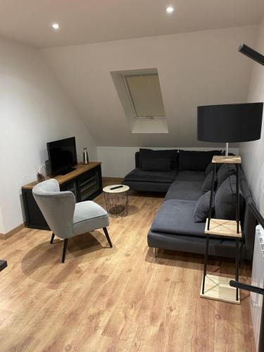 Parigne-lʼEveque Apartment | Apparemment Parigne l’évêque