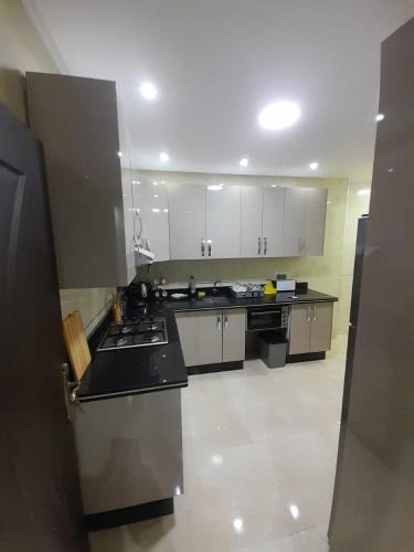 Hay Al Matar Apartment | Apparemment propre