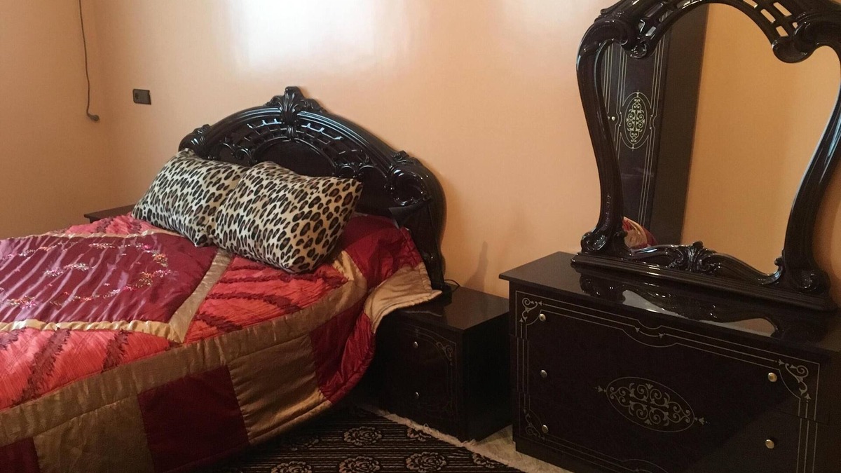 Khenifra Apartment | Apparently brand new in the center of town