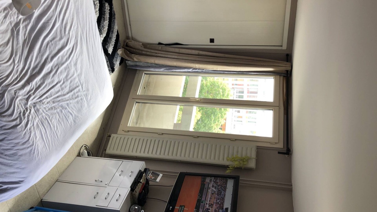Le Pre-Saint-Gervais Apartment | Apparently 3 pieces