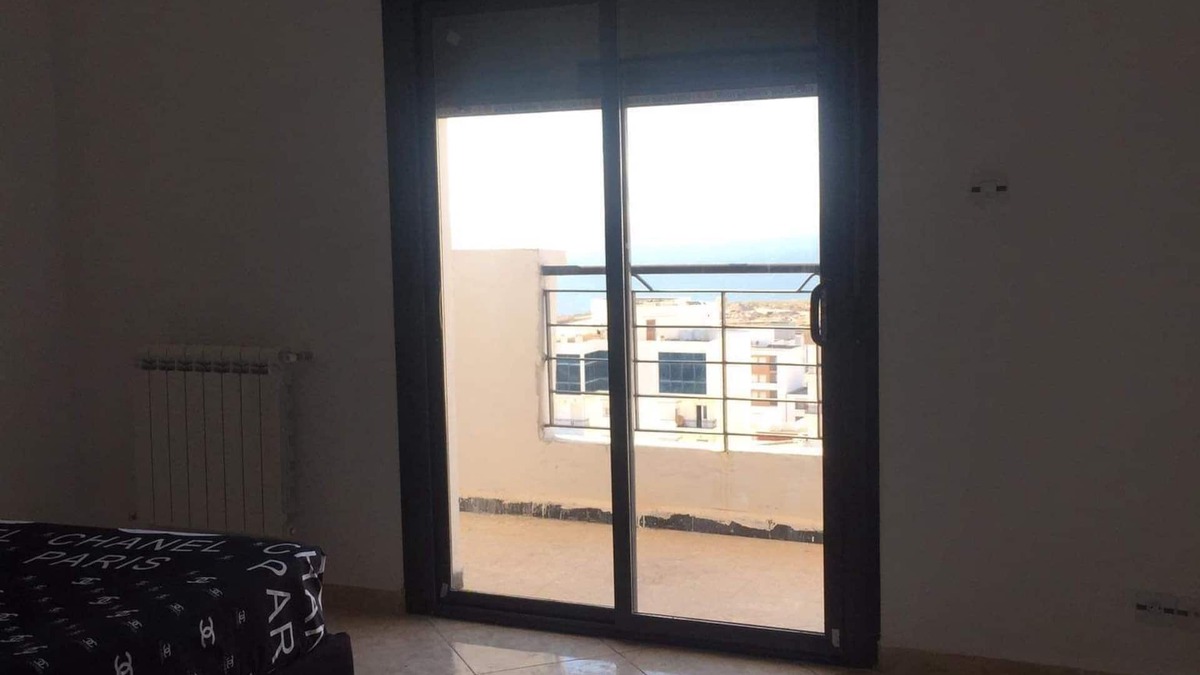 Kharouba Apartment | Apparently new vacation rental