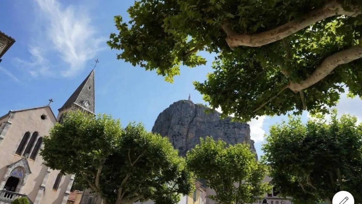 Castellane Apartment | Appart 110m2 plain pied à Castellane/gorges du verdon