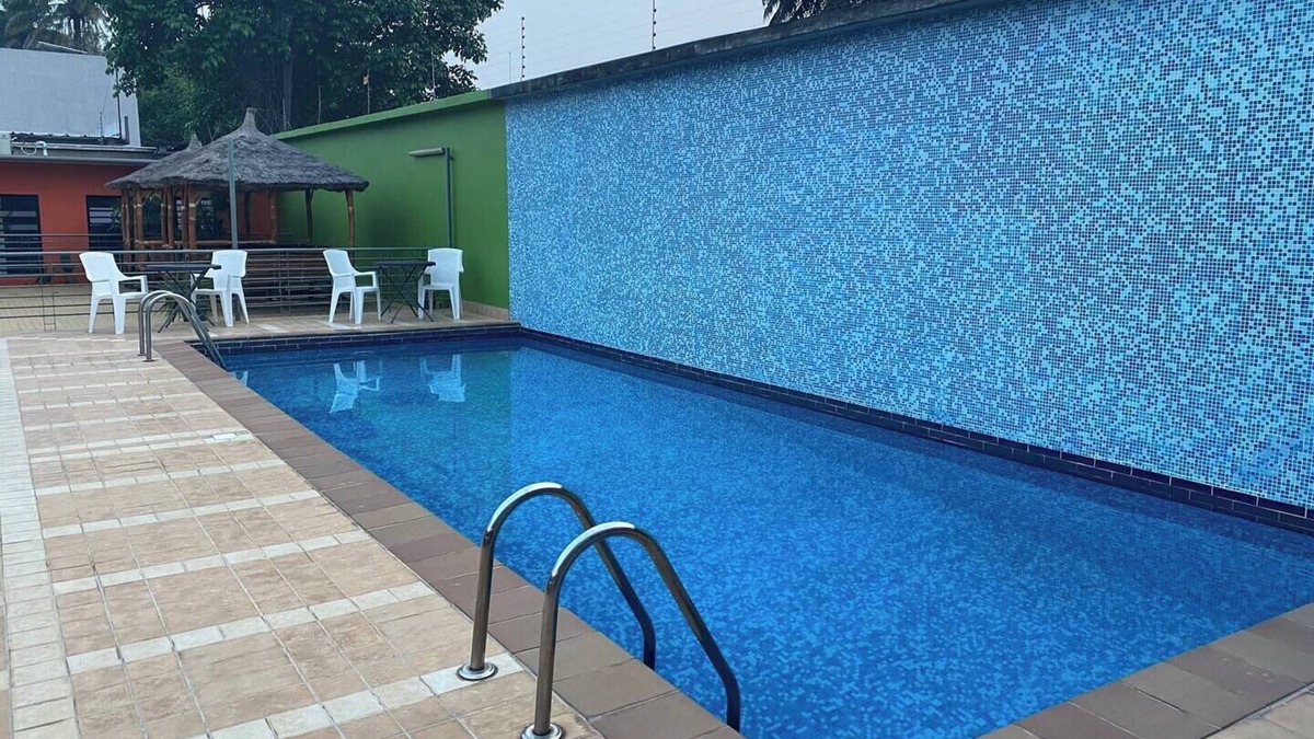 Marcory Apartment | Appart 2 guest house