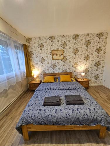 Montigny-les-Metz Apartment | Appart 28m2 Metz Canal équipé meublé Wifi