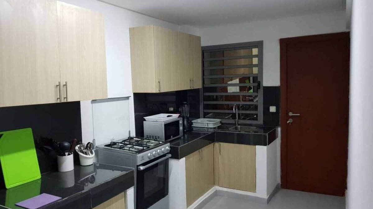 Marcory Apartment | Appart 650