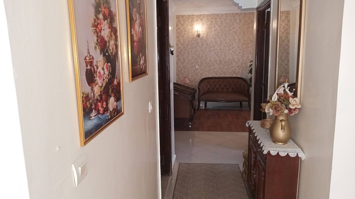Talborjt Apartment | Appart Agréable Lumineux et Ensoleillé
