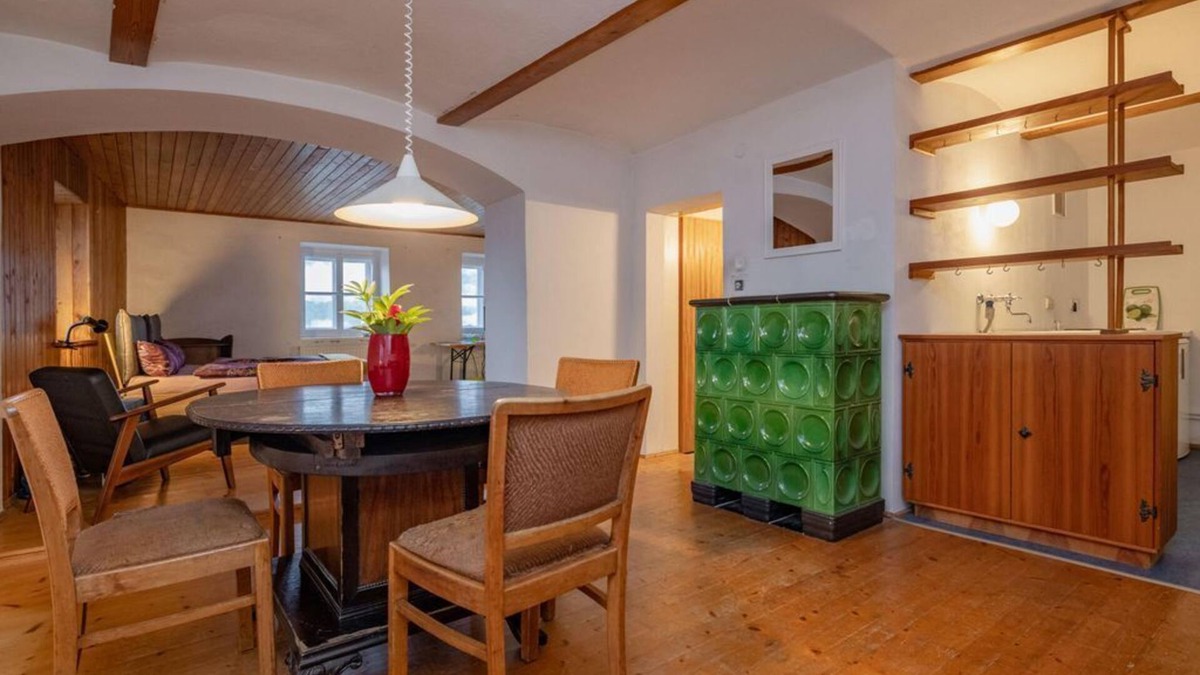 Wertschach Apartment | Appartement Sonnenaufgang - Gailtal Appartements