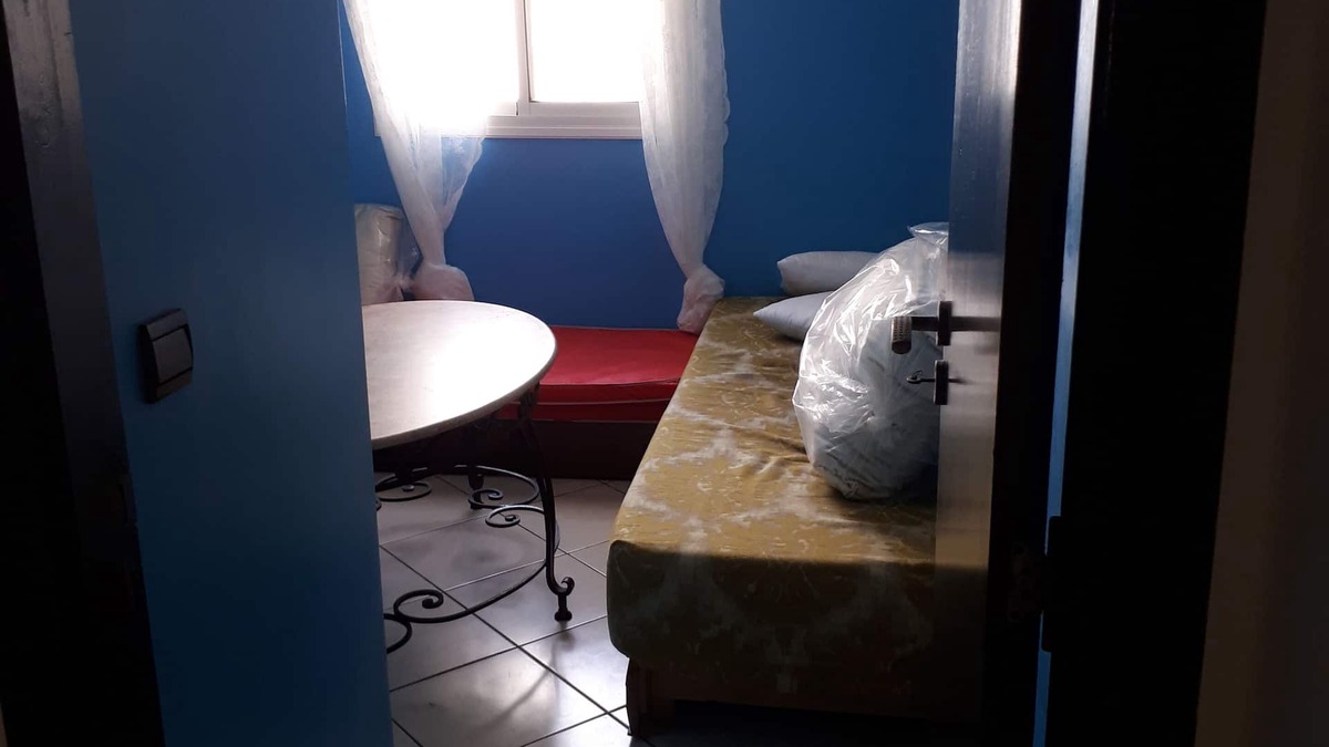 Dar Bouazza Apartment | Appart Atlantique