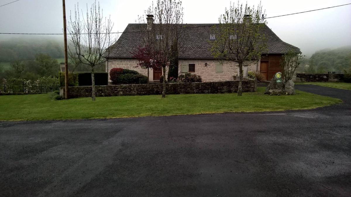 Cassuejouls Apartment | Appart'Aubrac welcomes you all year round