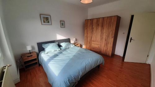 Briey Apartment | Appart Briotin 62m2 - 2chambres