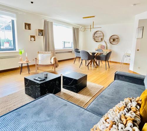 Strombeek-Bever Apartment | Appart Brussels EXPO & ATOMIUM