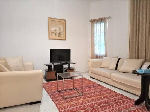 Ville Nouvelle Apartment | Appart Central