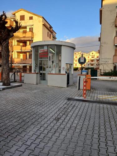 Scalea Apartment | Appart Centro Marina, 350 m dal mare
