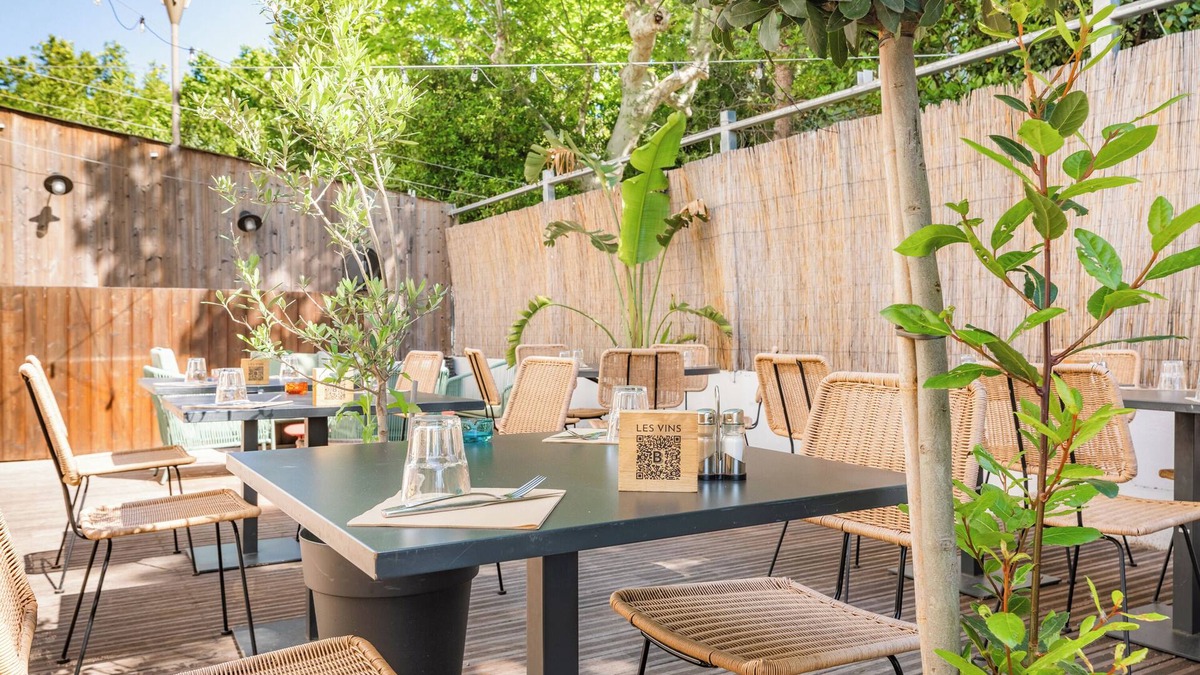 Estanove Apartment | Appart'City Confort Montpellier Ovalie 1