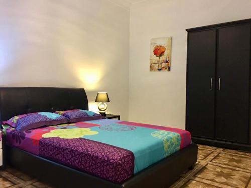 Saidia Apartment | Appart Clim Wifi 700m de la Plage