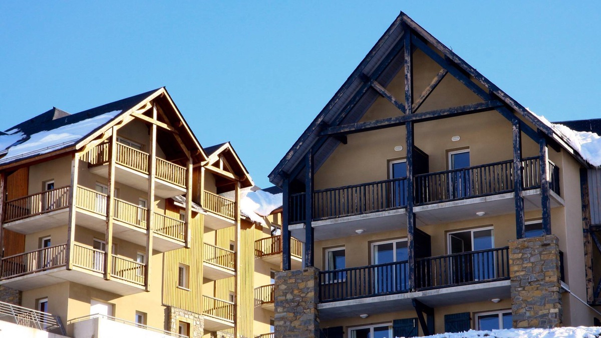 Germ Condo | Appart cosy, à 500m des pistes (navette gratuite)