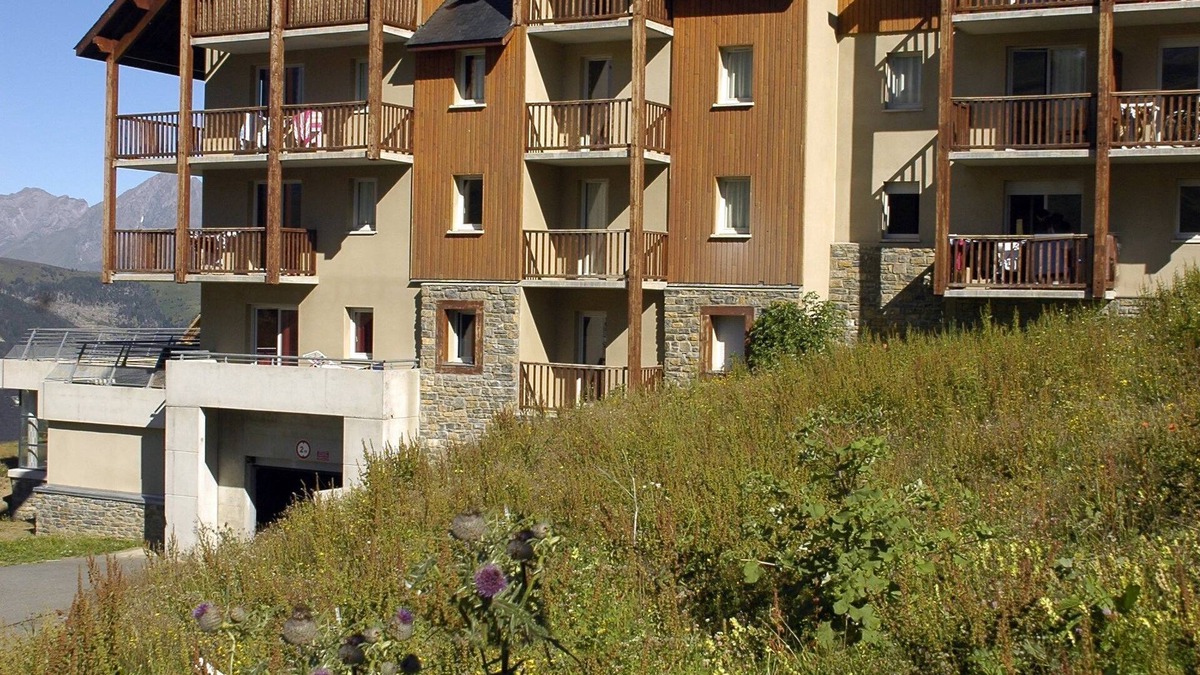 Loudervielle Condo | Appart cosy + équipé, navette gratuite aux pistes