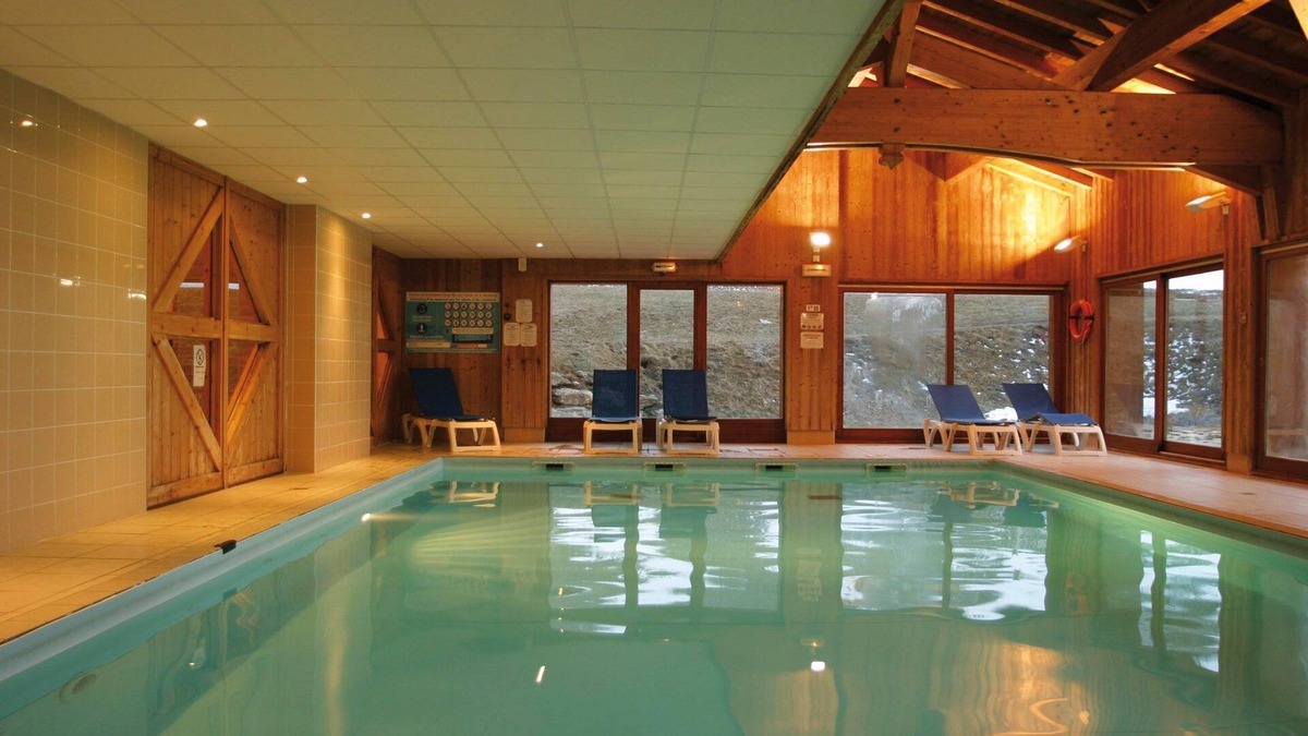 Val Cenis Condo | Appart cosy et charmant à 50m des remontées