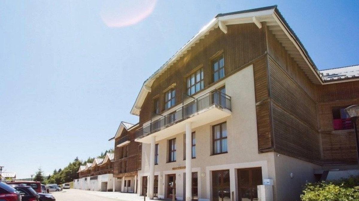 La Feclaz Condo | Appart Cozy Près des Pistes! | Sauna Sur-Place