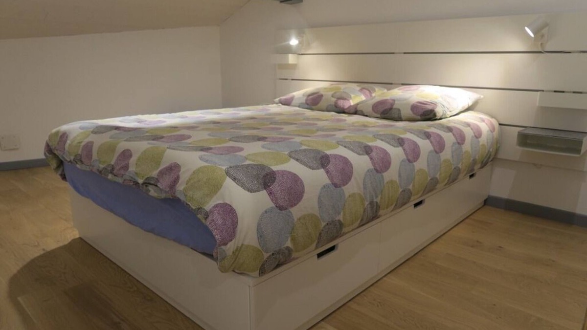 La Clusaz Apartment | Appart Crystal 23 village center