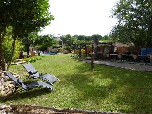 Ussac Apartment | APPART D'HOTES BRIVE OUEST (USSAC)