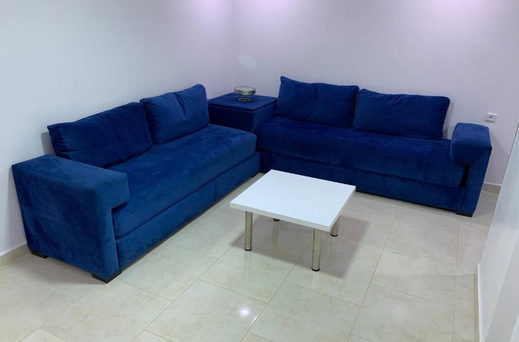 Berkane Apartment | Appart de proximité à bayo