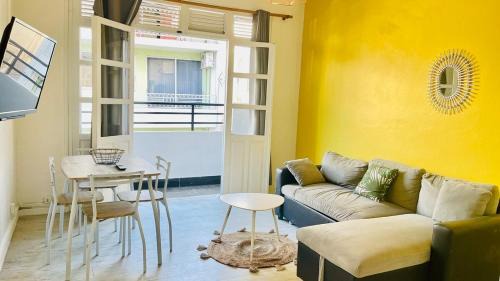 Pointe-a-Pitre Apartment | Appart' Del Sol