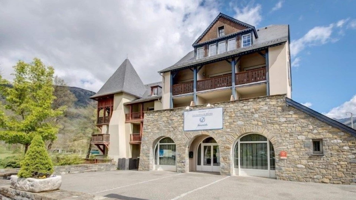 Peyragudes Condo | Appart Duplex Près de 2 Stations de Ski !