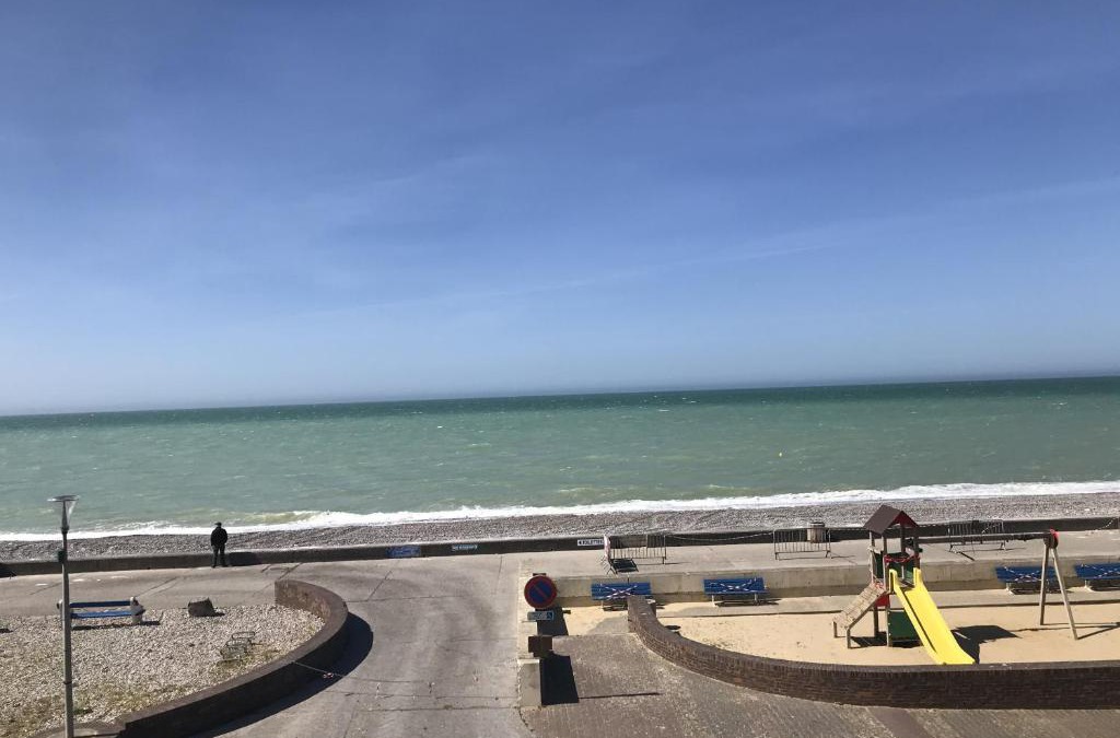 Quiberville Apartment | Appart en Mer
