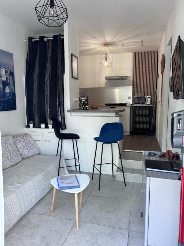 Alenya Apartment | Appart Entre Mer et Montagne, Linges Inclus