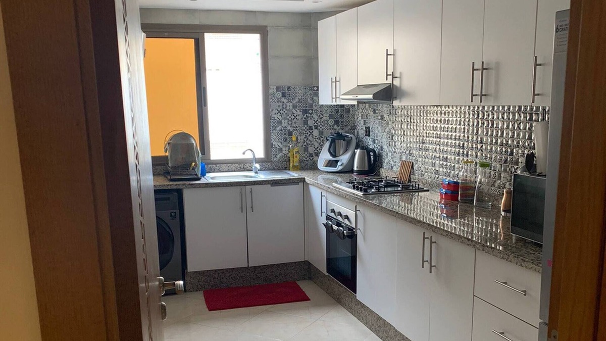 La Ville Haute Apartment | Appart Familial Chic & Confort