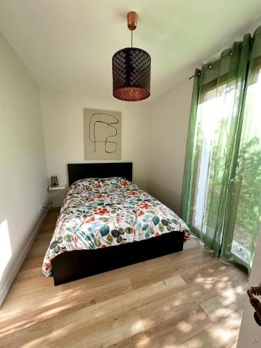 Saint-Germain-au-Mont-d'Or House | Appartement dans un ecrin de verdure terrasse privee