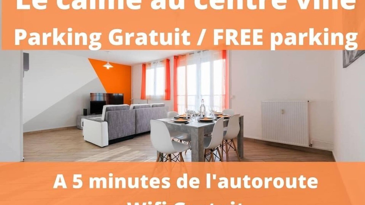 Ep 21 - Saint-Paul Apartment | Appart'Hôtel L'ile en Mouvement